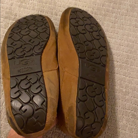 UGG slippers - Picture 3 of 3